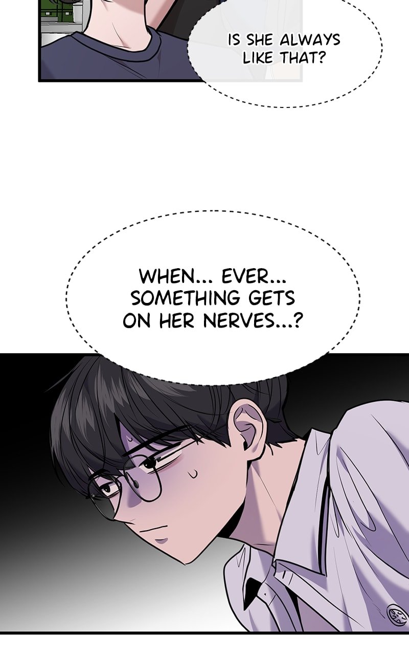 Back to Chanbi
