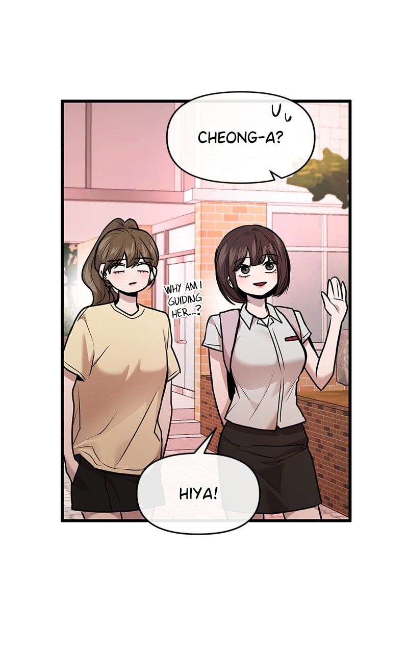 Back to Chanbi