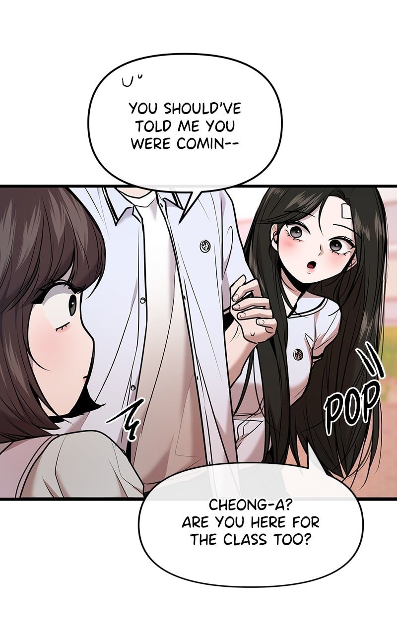 Back to Chanbi