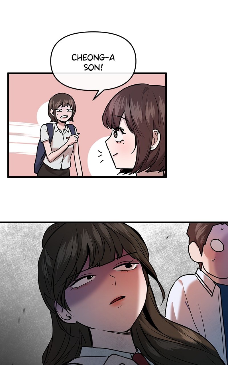 Back to Chanbi
