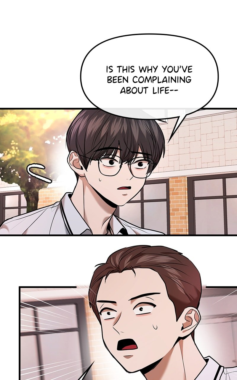 Back to Chanbi