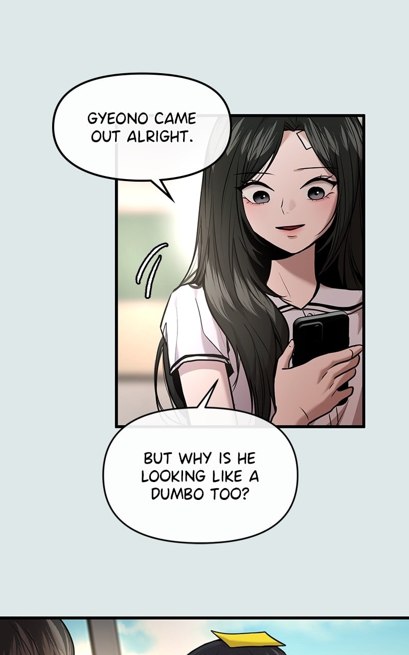 Back to Chanbi