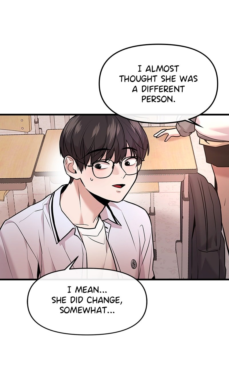Back to Chanbi