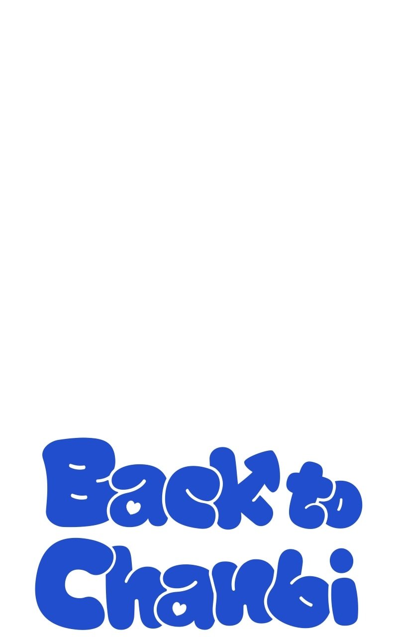 Back to Chanbi