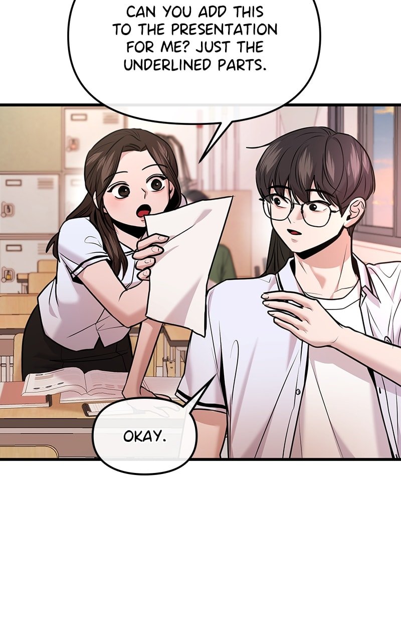Back to Chanbi