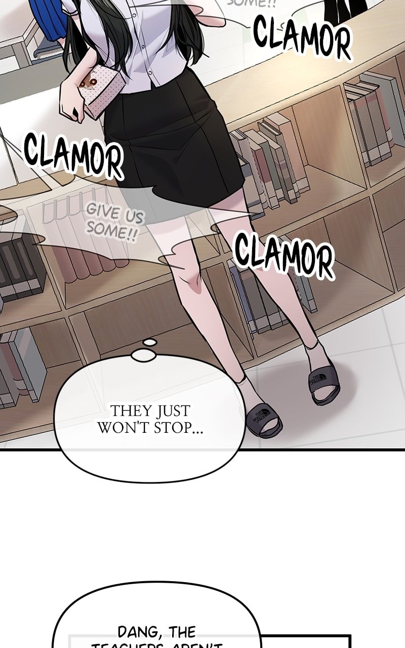 Back to Chanbi
