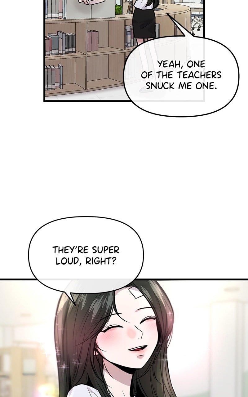 Back to Chanbi