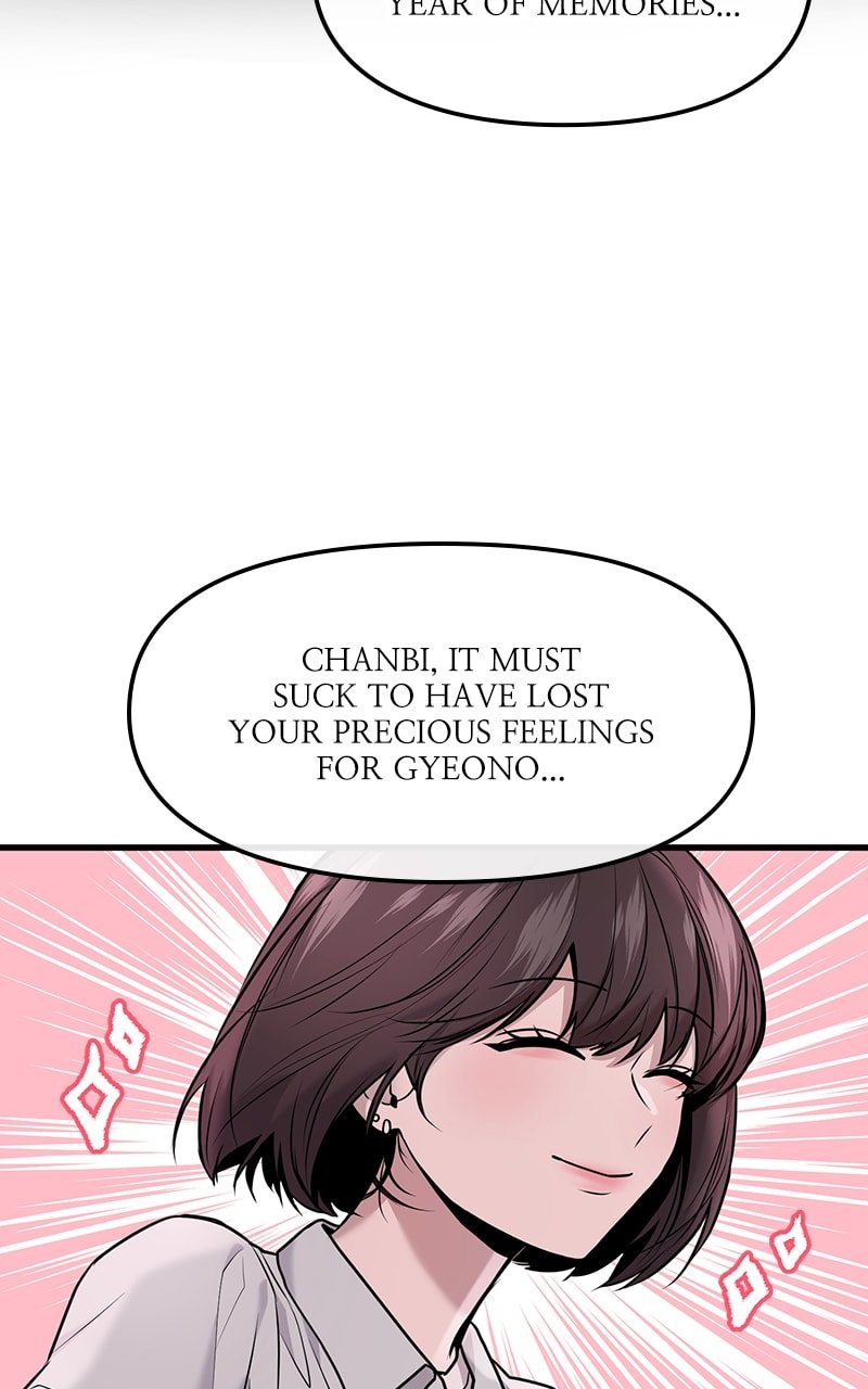 Back to Chanbi