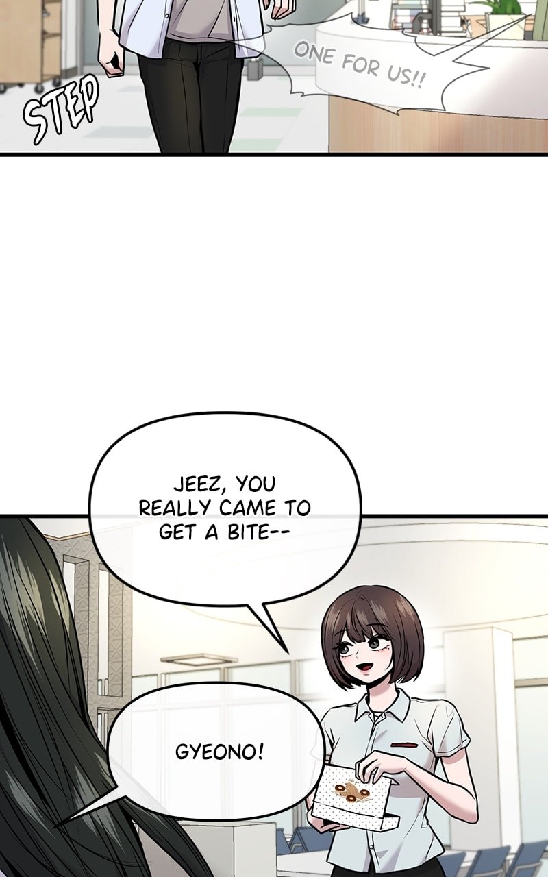 Back to Chanbi