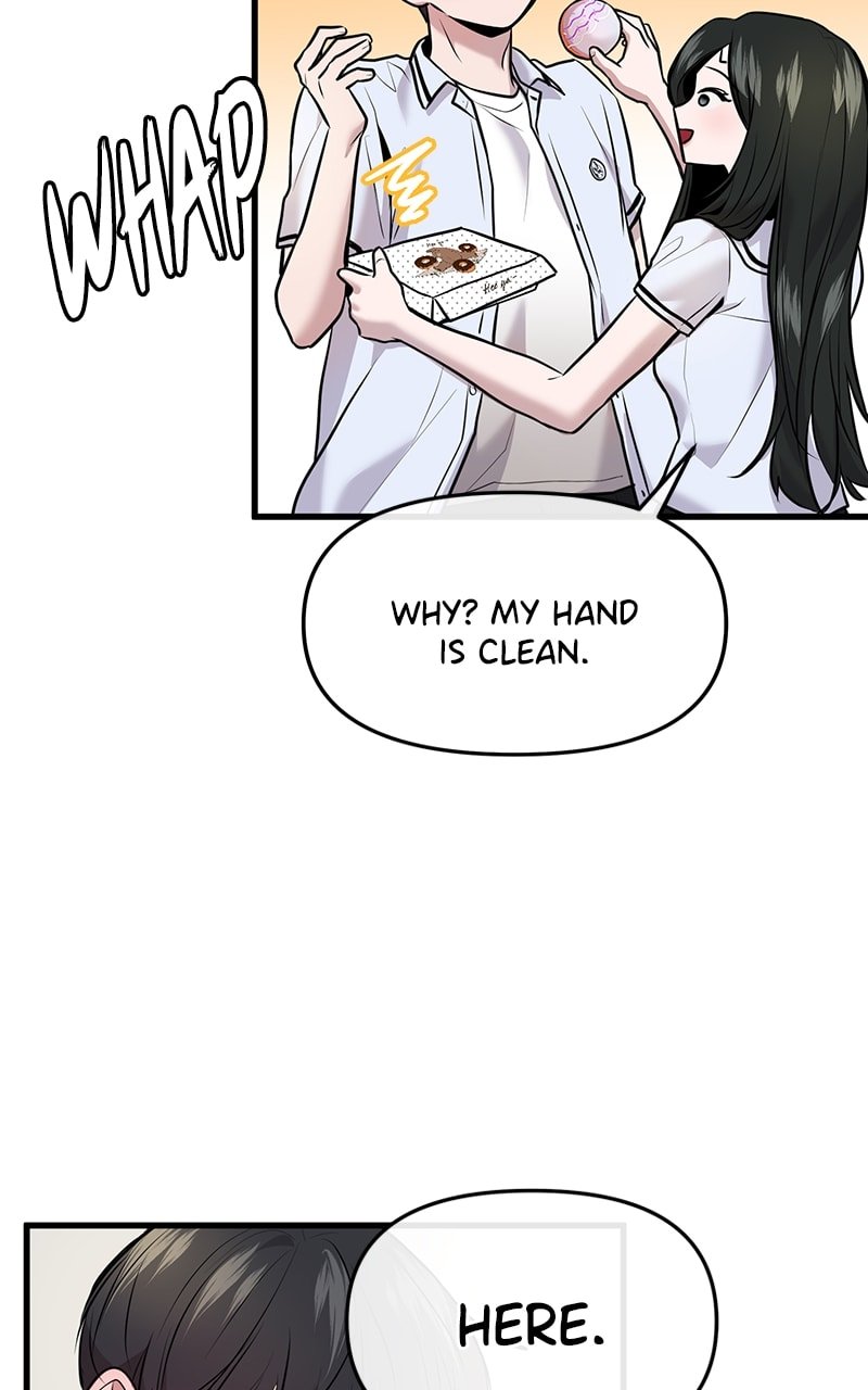 Back to Chanbi