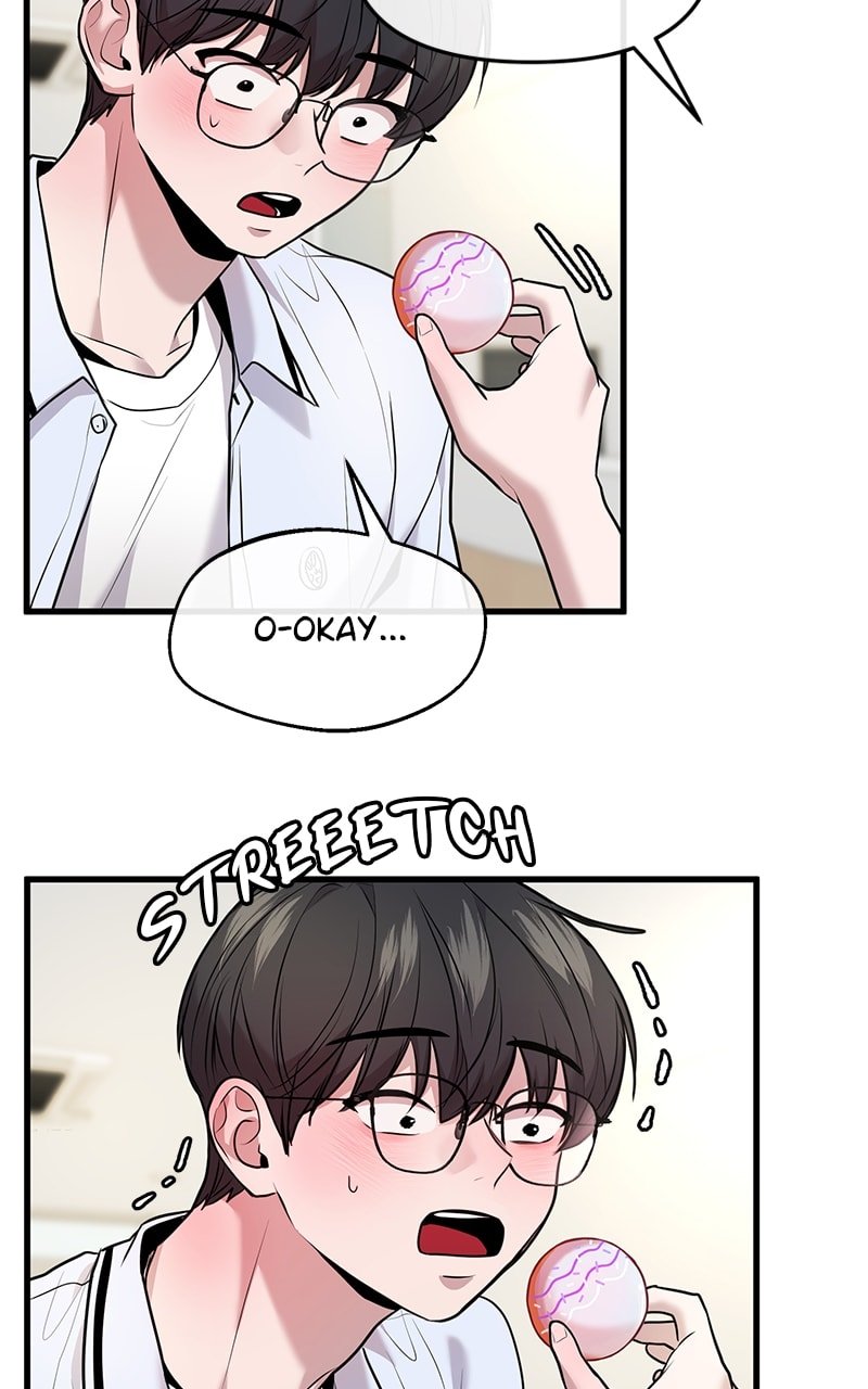 Back to Chanbi