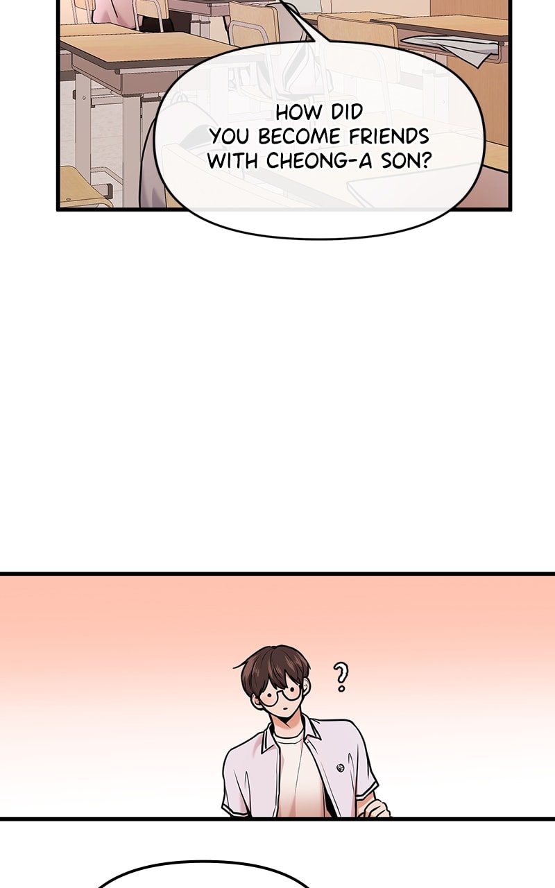 Back to Chanbi