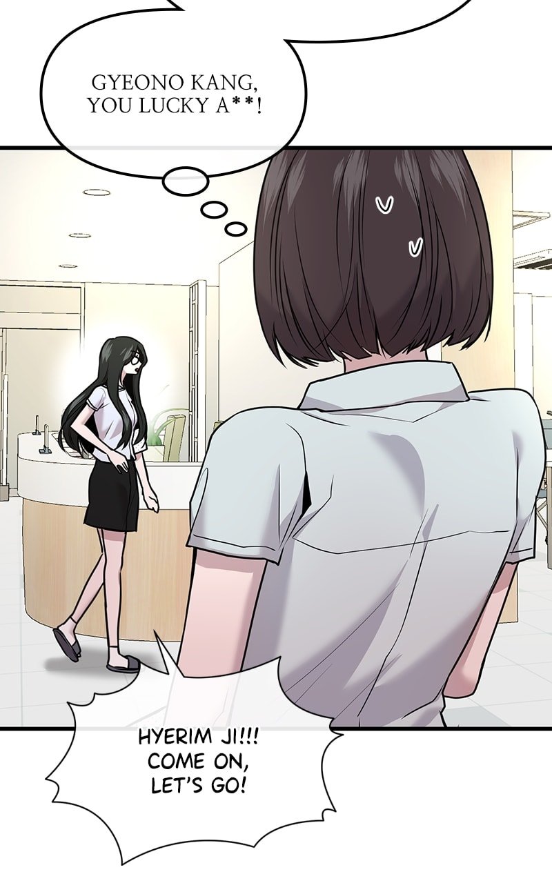 Back to Chanbi