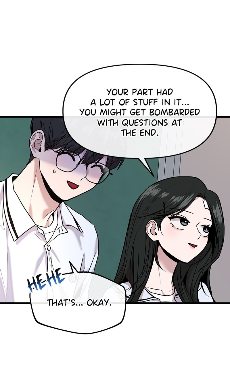 Back to Chanbi