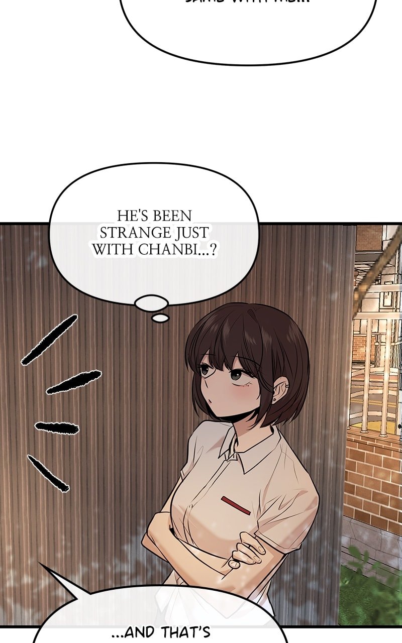 Back to Chanbi