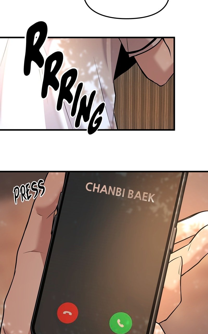 Back to Chanbi