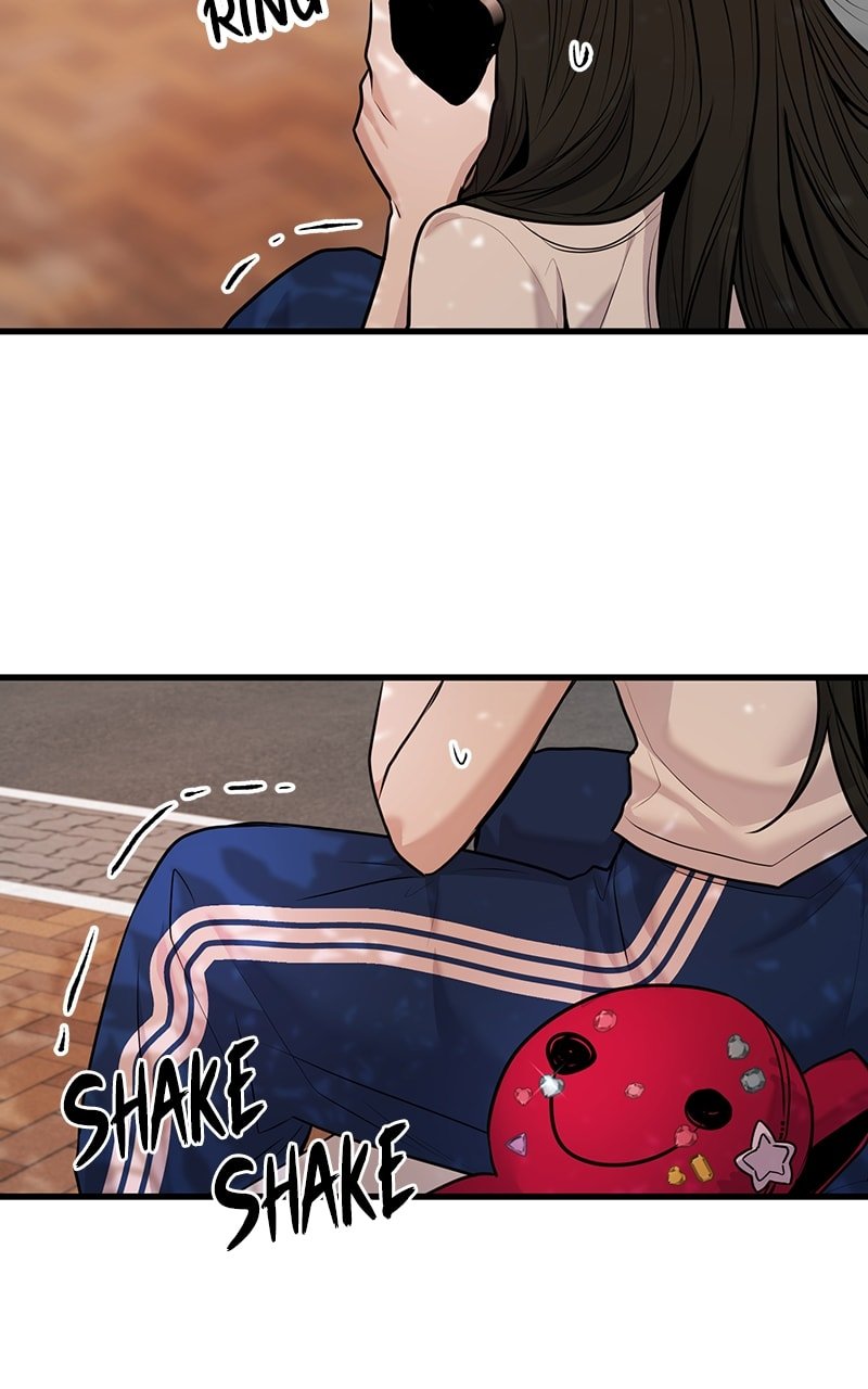 Back to Chanbi