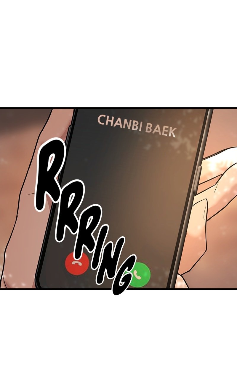 Back to Chanbi