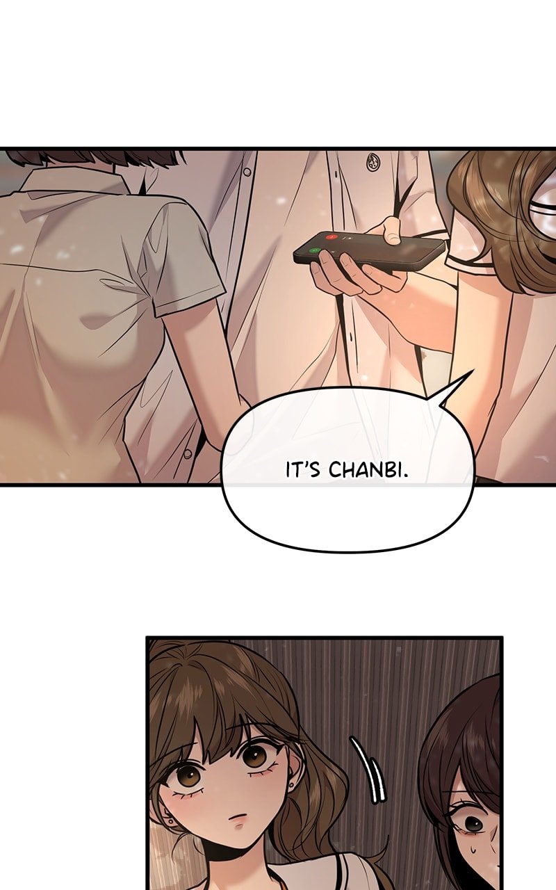 Back to Chanbi