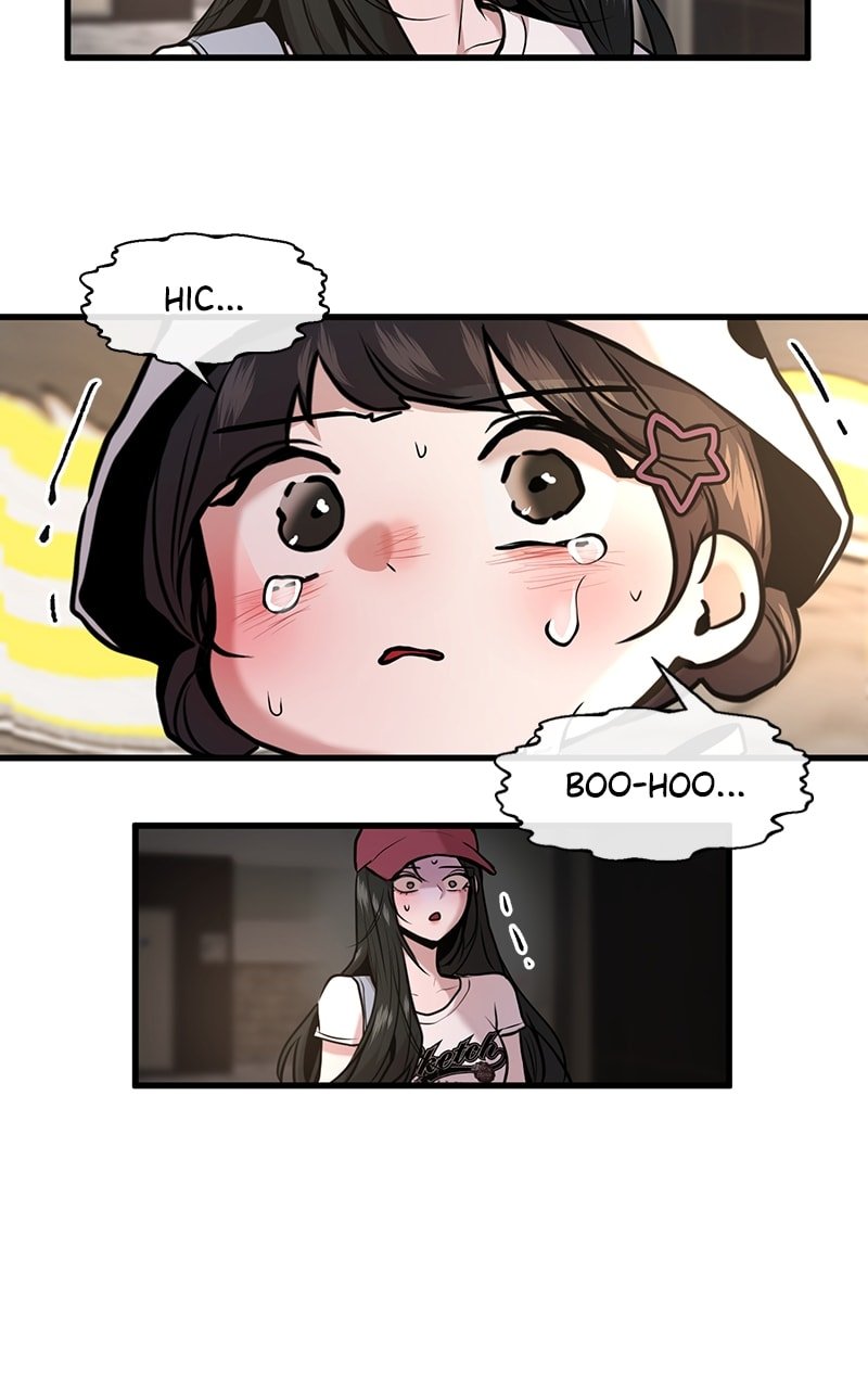 Back to Chanbi