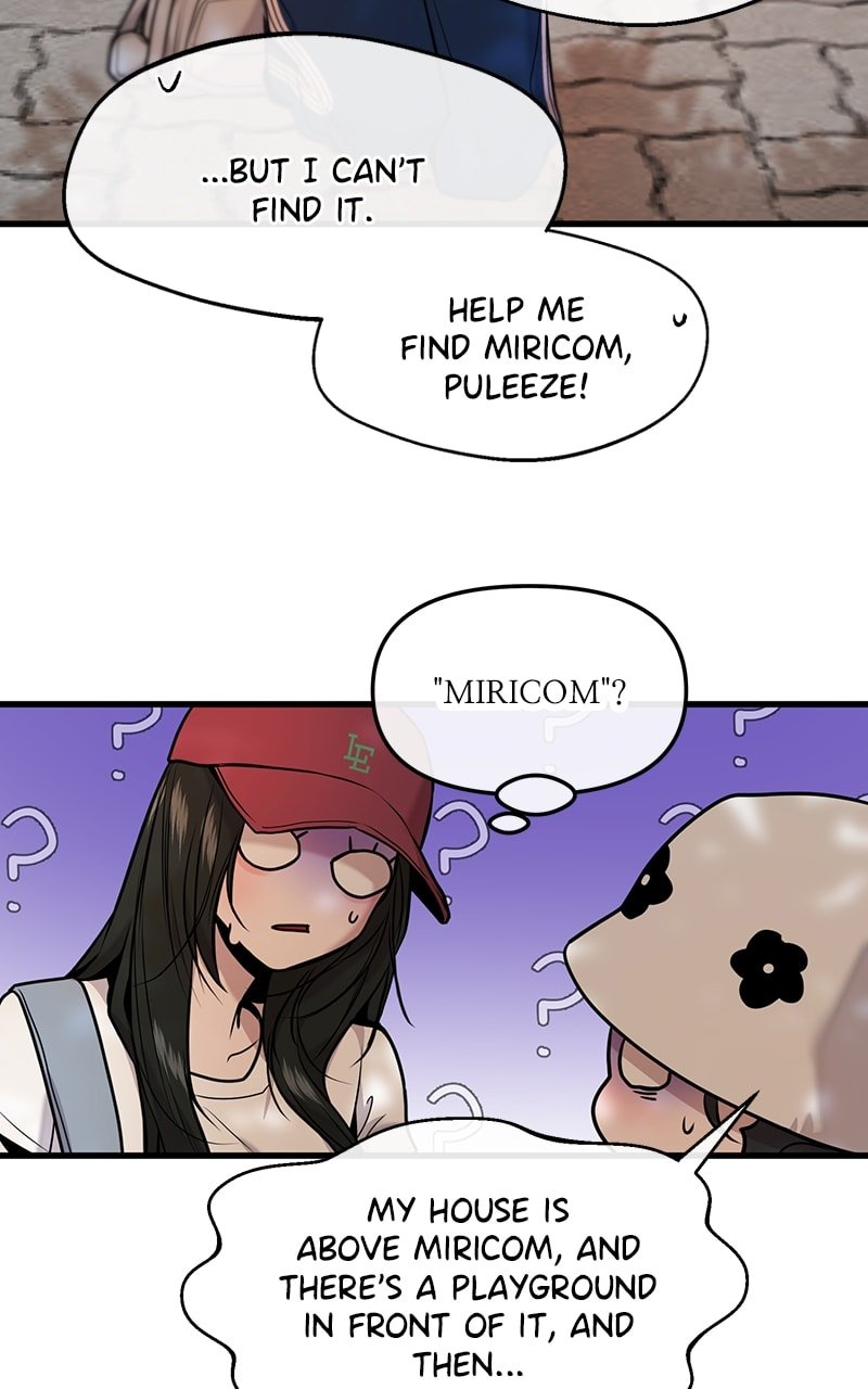 Back to Chanbi