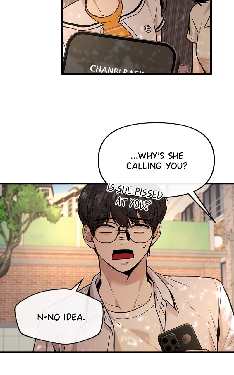 Back to Chanbi