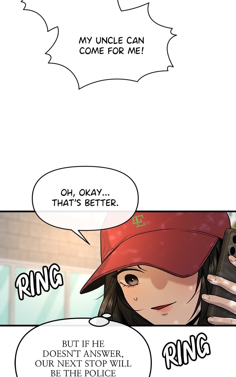 Back to Chanbi