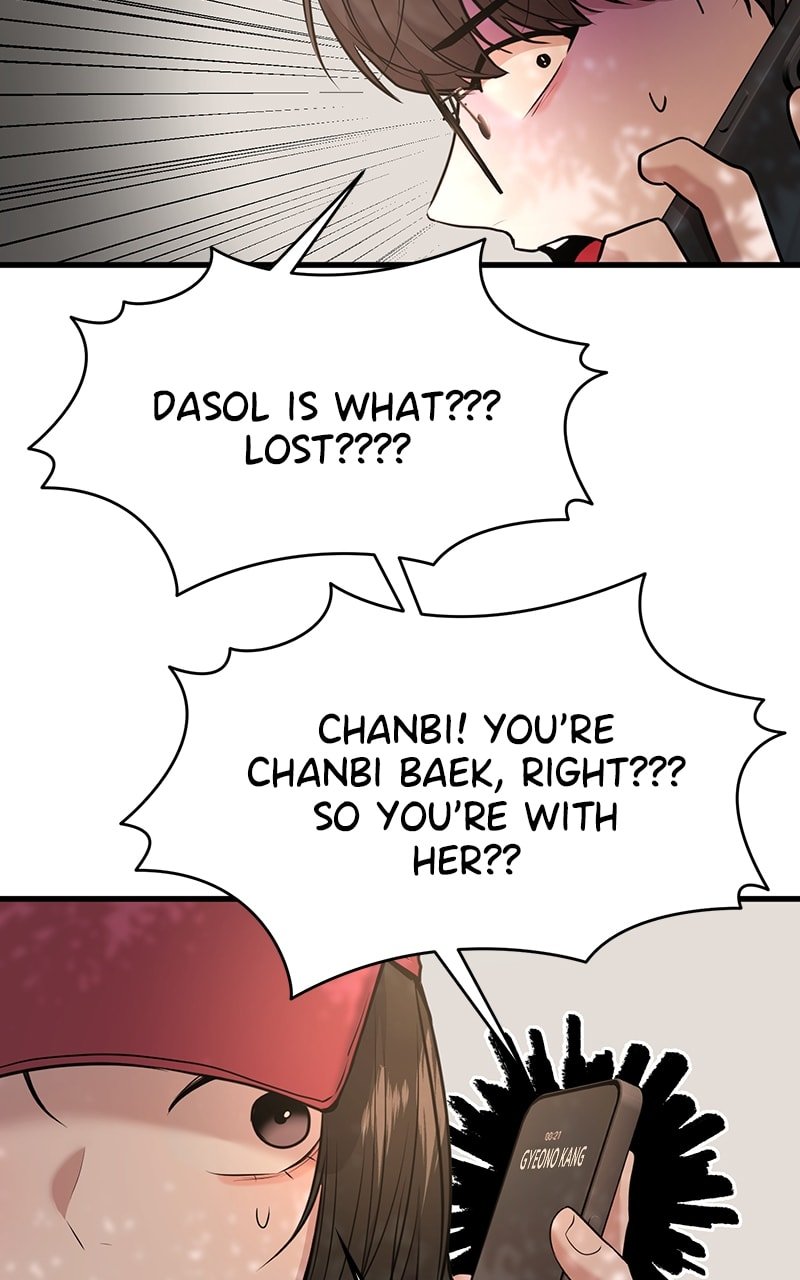 Back to Chanbi