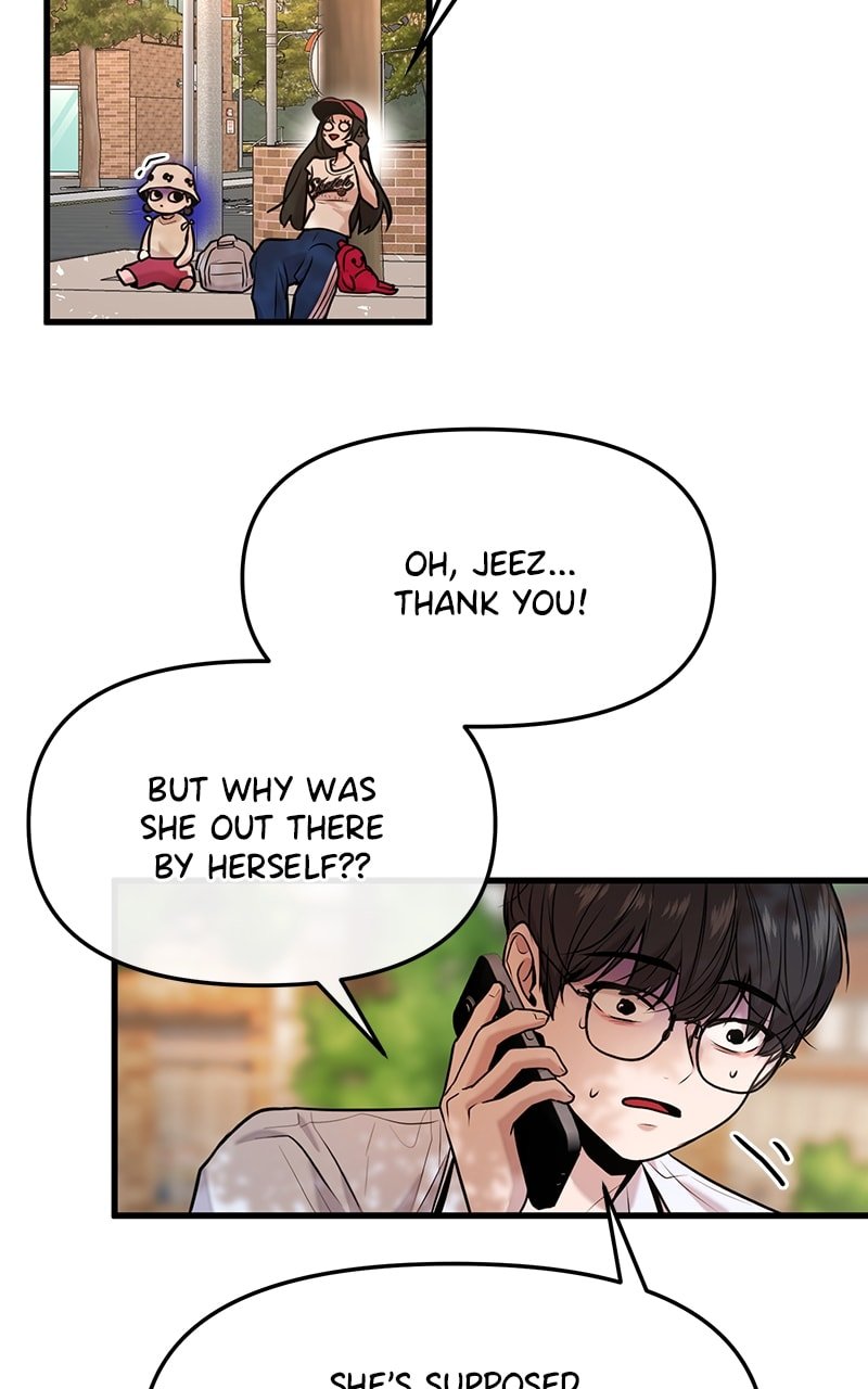 Back to Chanbi