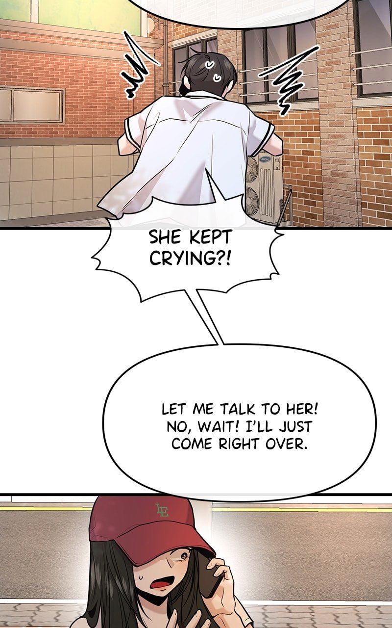 Back to Chanbi