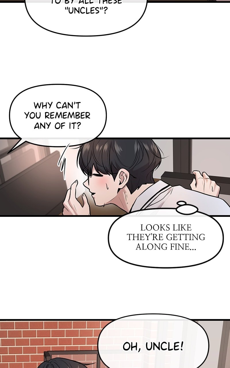 Back to Chanbi