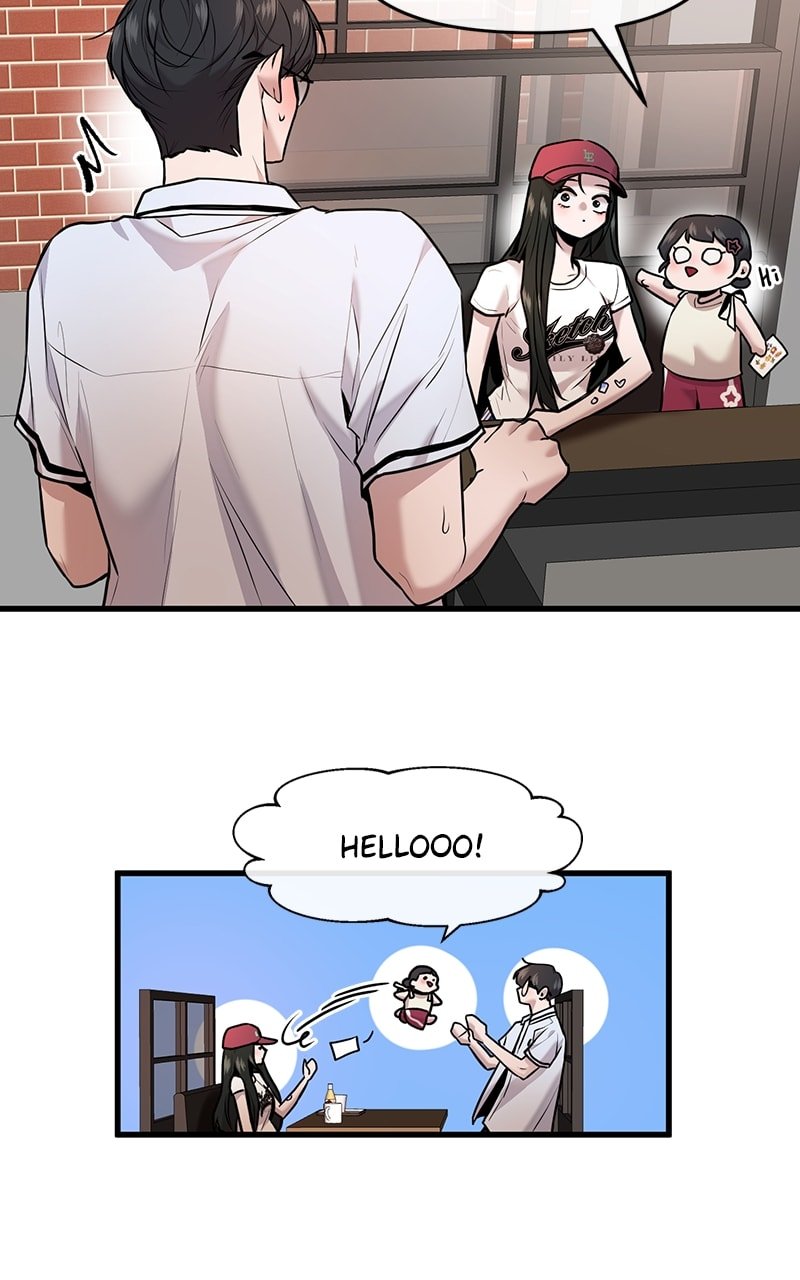 Back to Chanbi