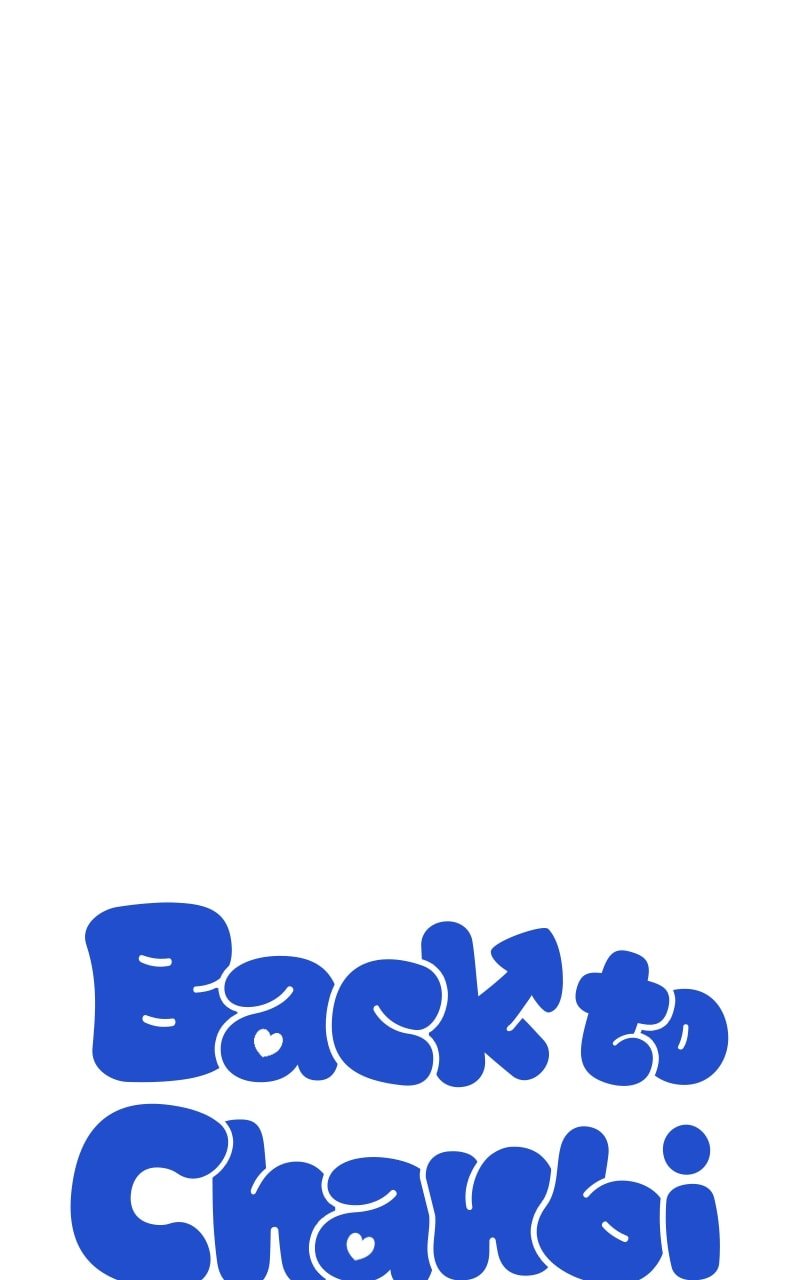 Back to Chanbi