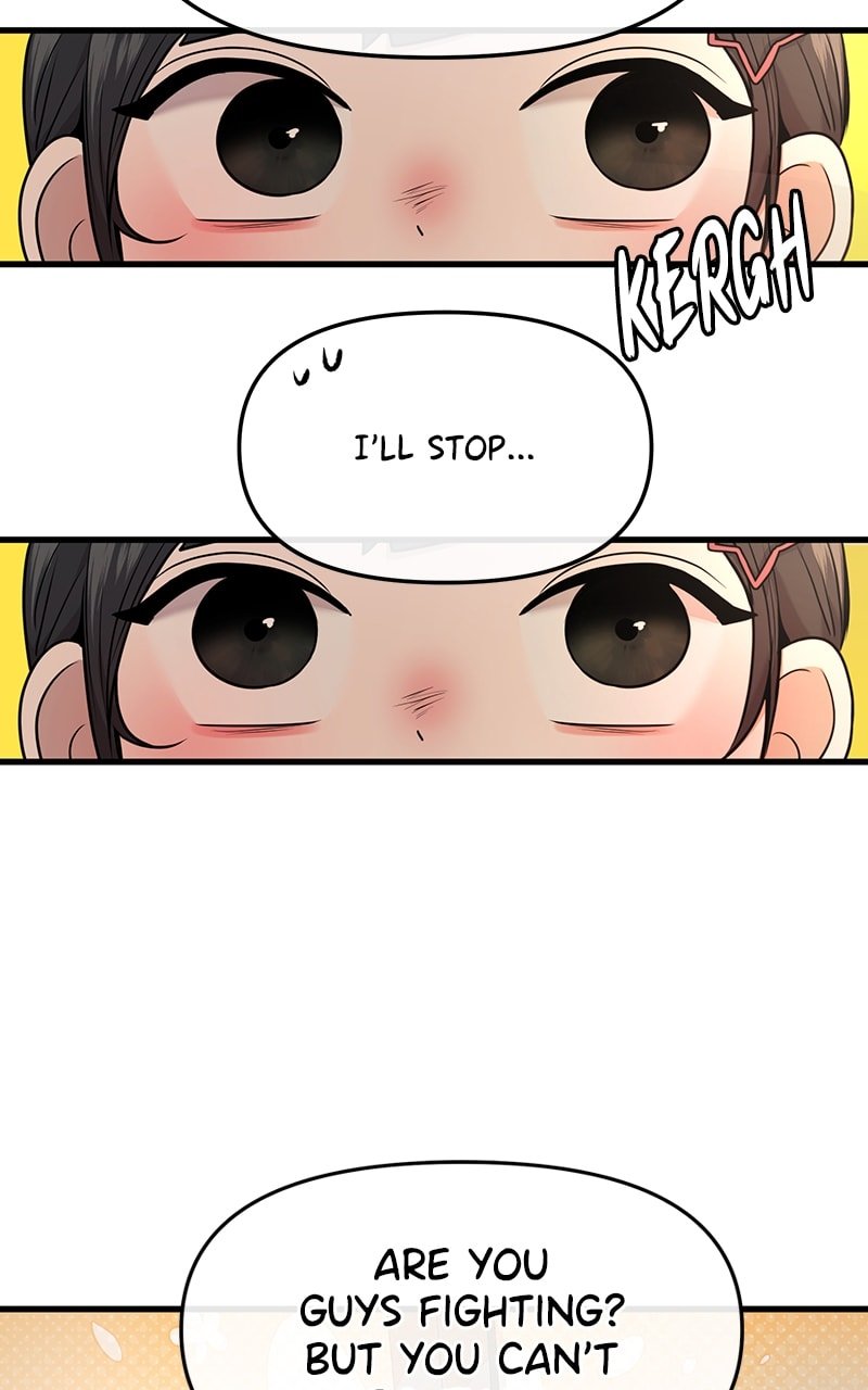 Back to Chanbi