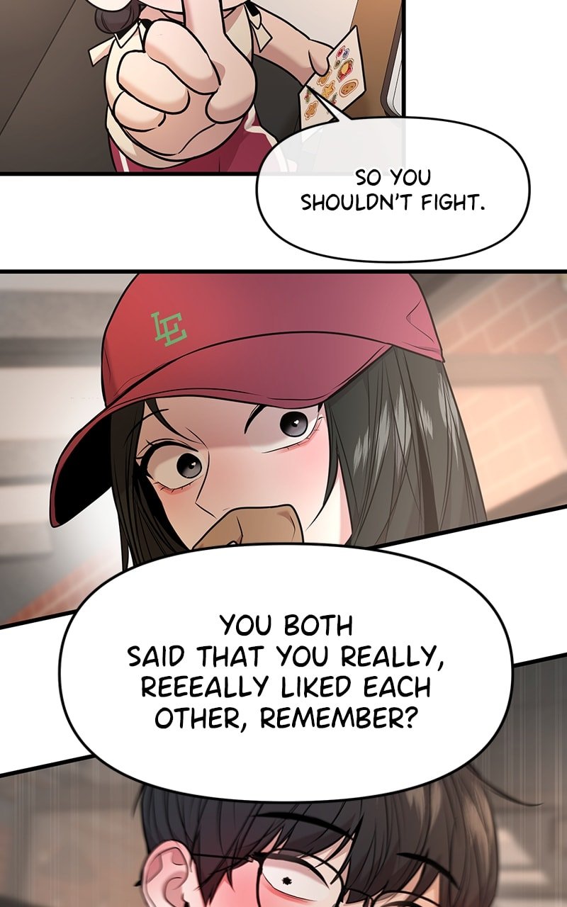 Back to Chanbi