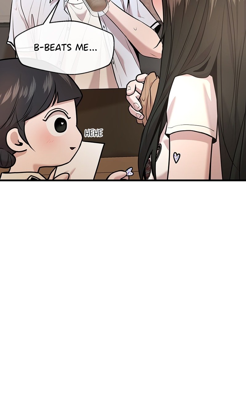 Back to Chanbi