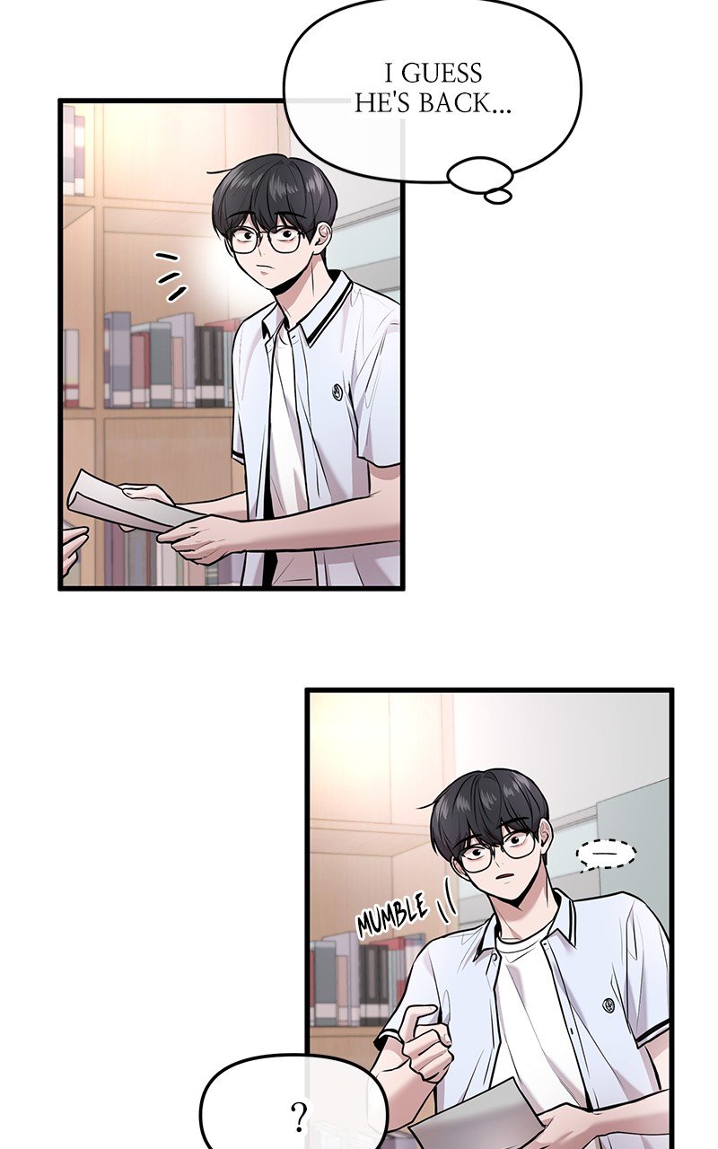 Back to Chanbi