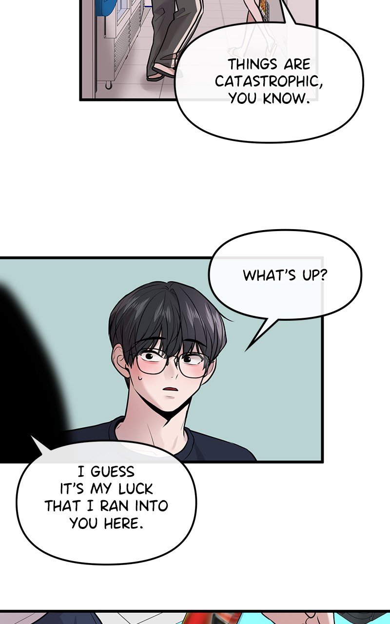 Back to Chanbi