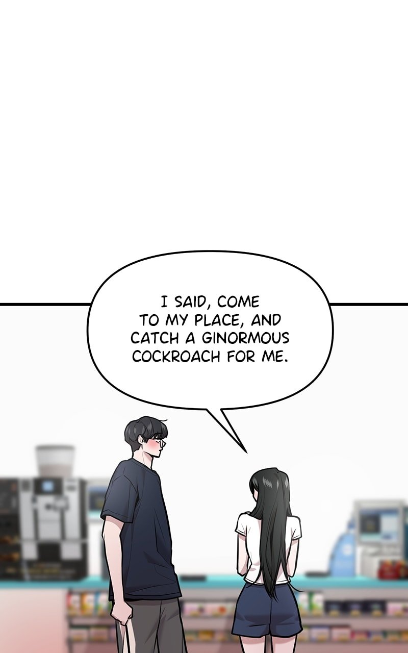 Back to Chanbi