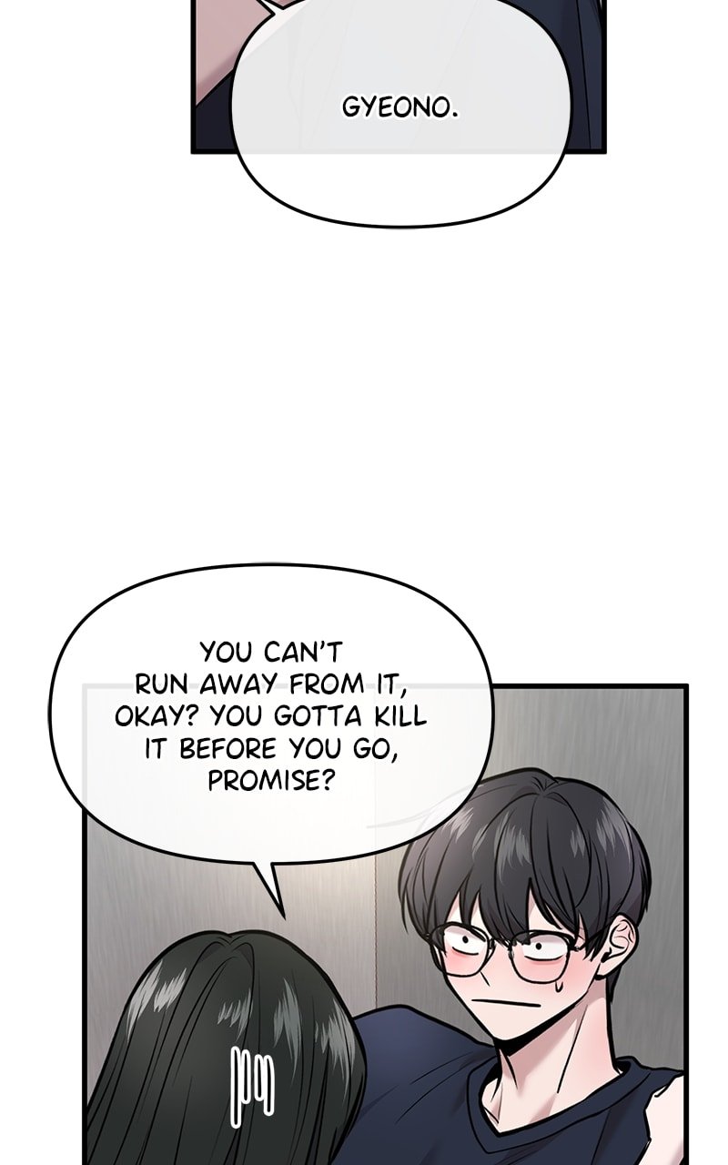 Back to Chanbi