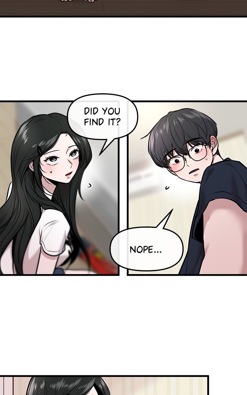 Back to Chanbi