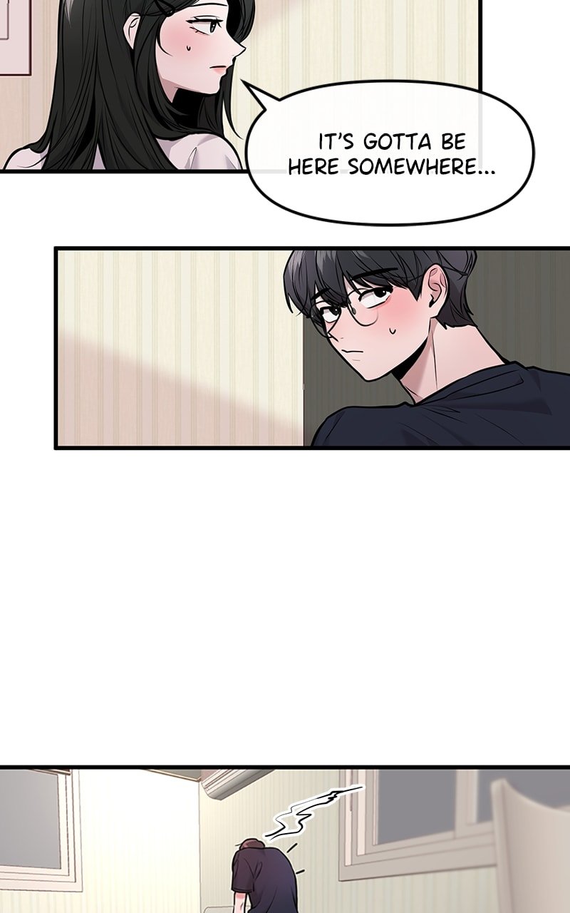 Back to Chanbi