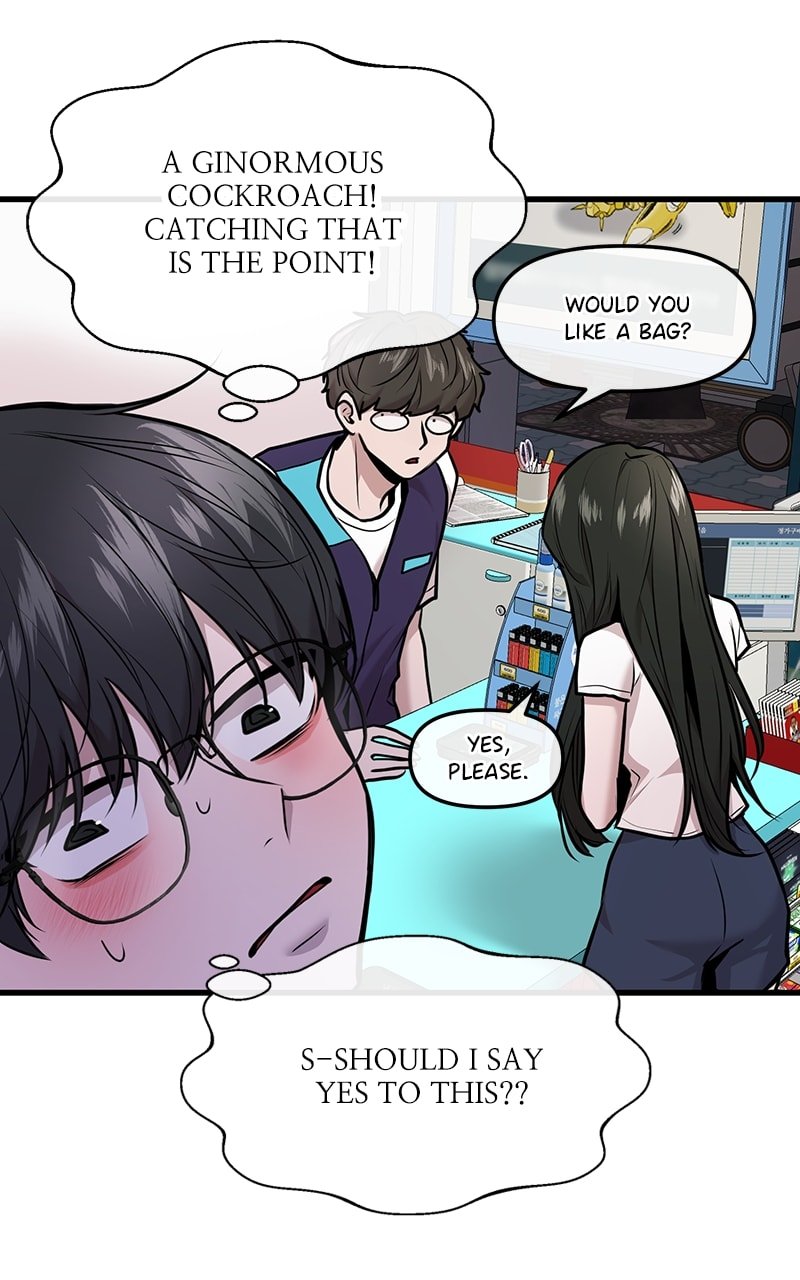 Back to Chanbi