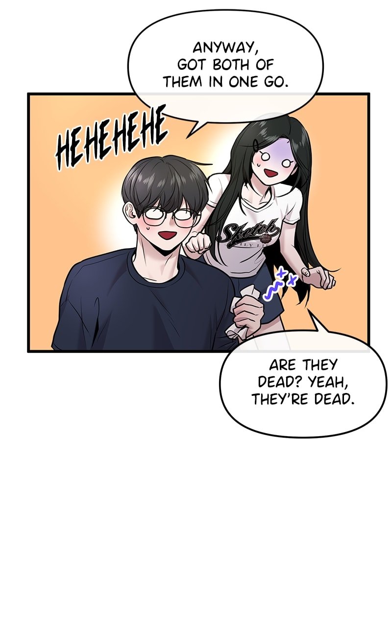 Back to Chanbi