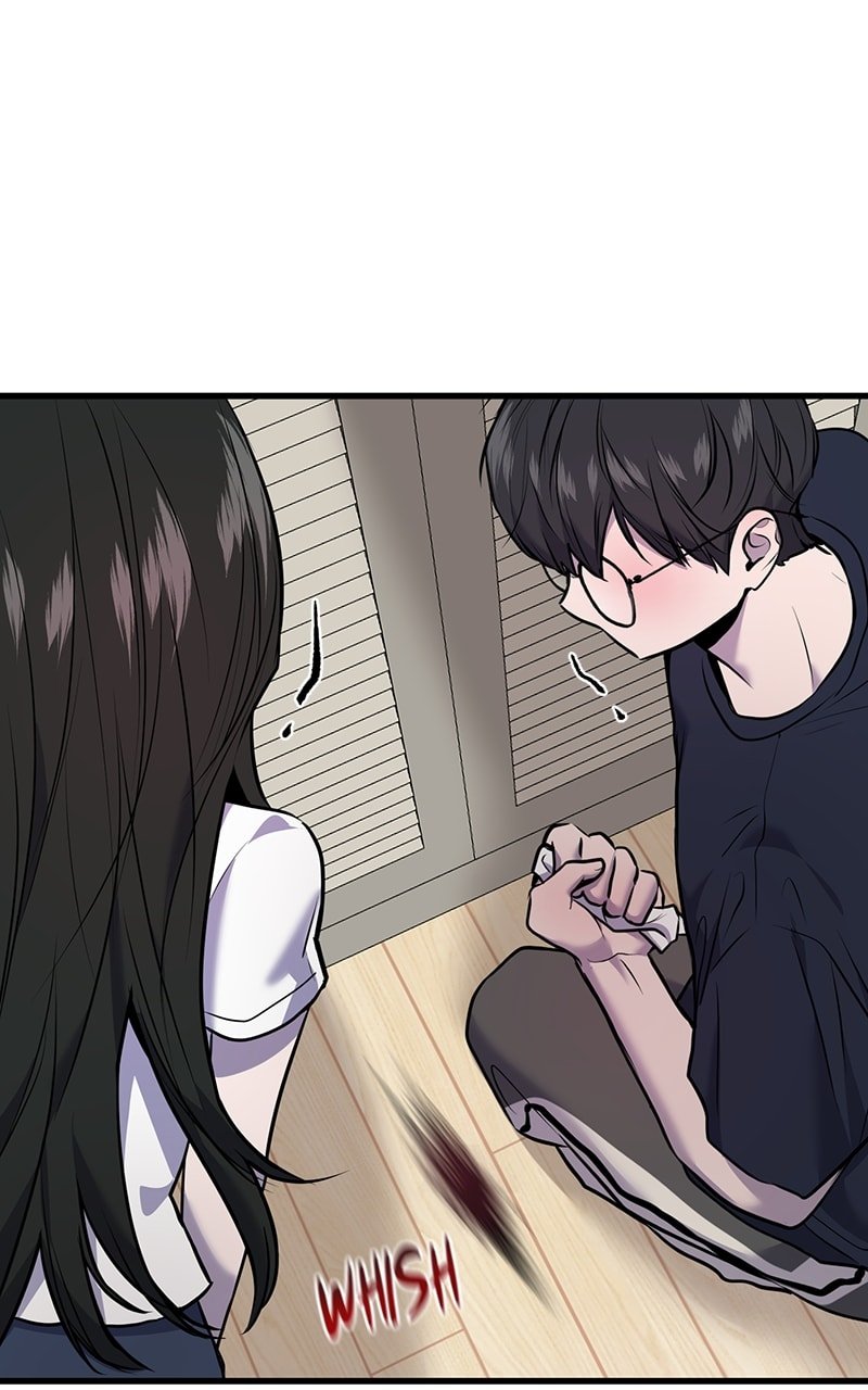 Back to Chanbi