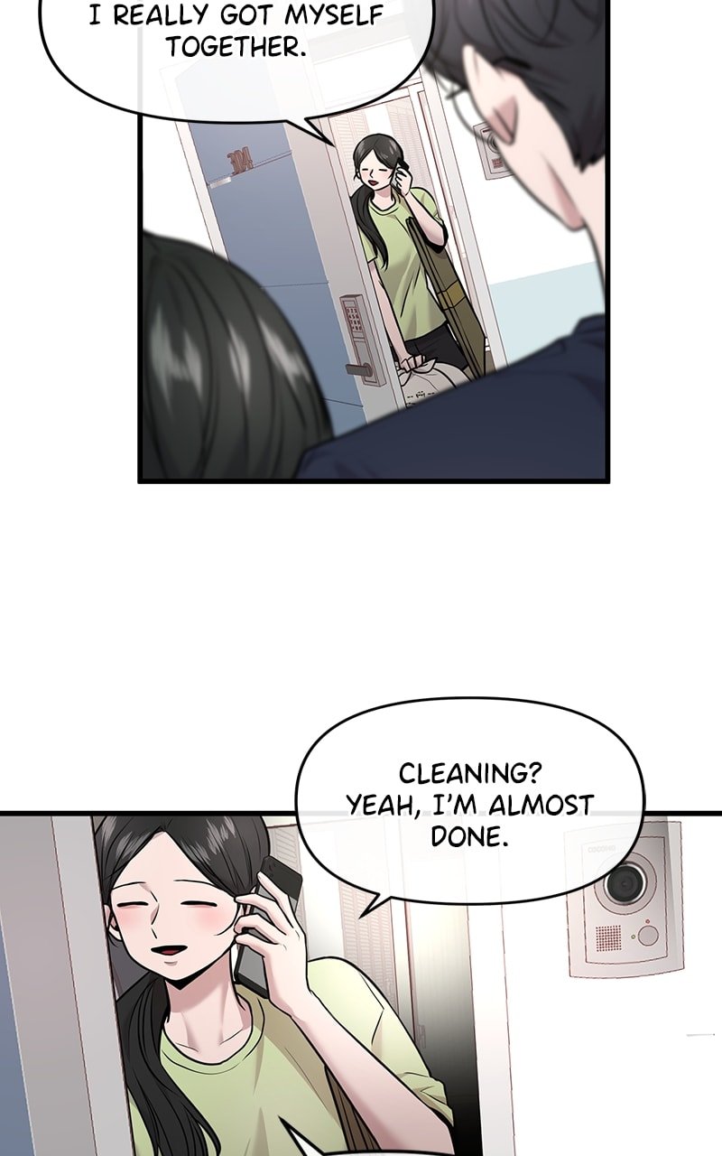 Back to Chanbi