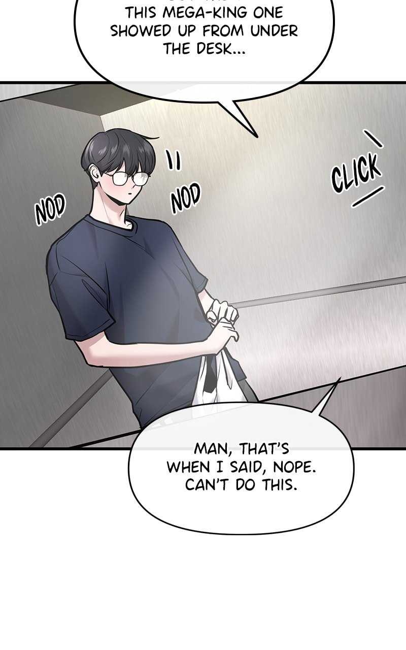 Back to Chanbi