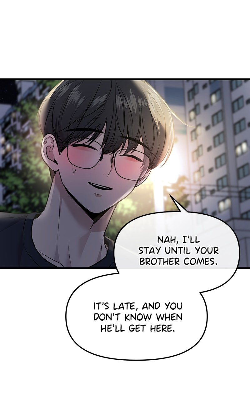 Back to Chanbi