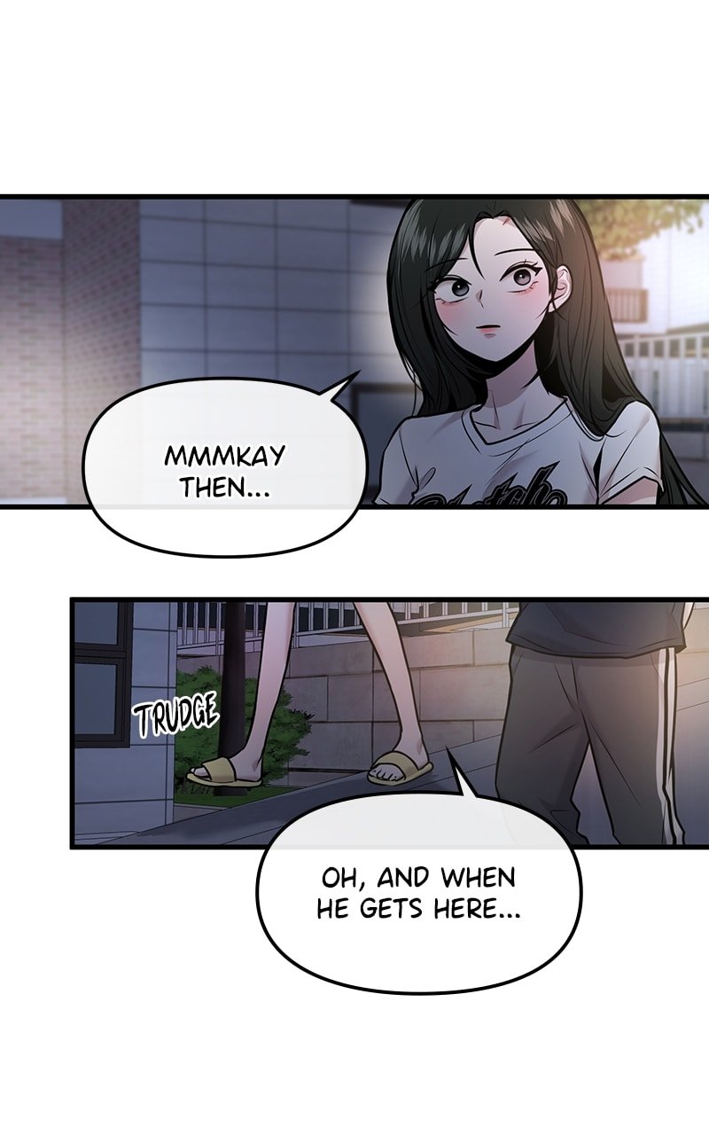 Back to Chanbi
