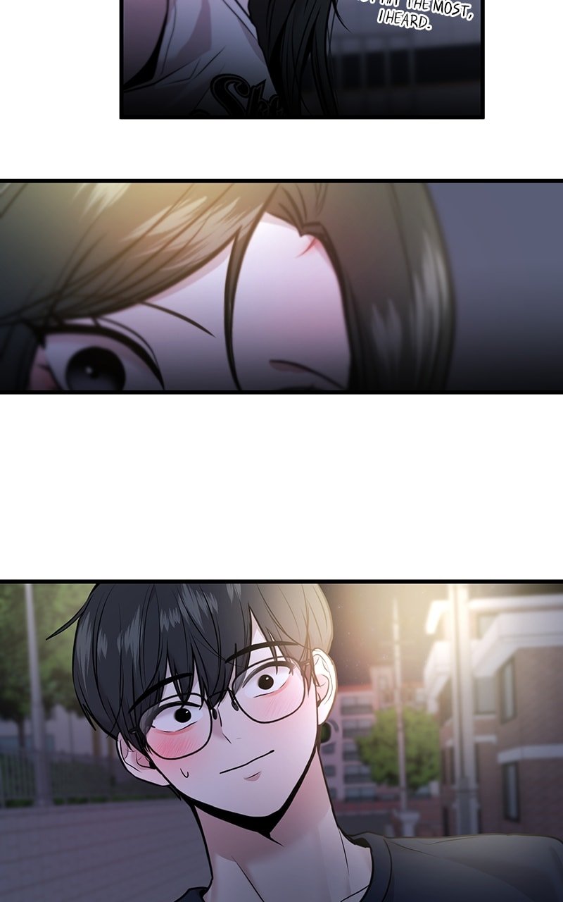 Back to Chanbi